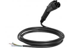 China OEM  Electric Car EV Cable Charger Plug IP67 Customized supplier