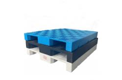 China Eco Friendly EPP Pallet Low Weight Plastic Pallet Rack 1200*1000*150mm supplier