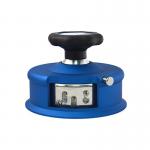 Manual 2kg Fabric Gsm Testing Machine , Circular Gsm Sample Cutter for sale