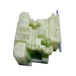 Message Sport Plastic Injection Moulding Service LKM HASCO Plastic Injection Mold Components