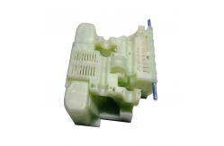 China Message Sport Plastic Injection Moulding Service LKM HASCO Plastic Injection Mold Components supplier
