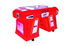 China Arcade Game Machine Coin-operated Starry Sky Tablet Arcade Machine supplier