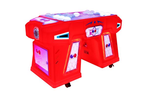 Arcade Game Machine Coin-operated Starry Sky Tablet Arcade Machine