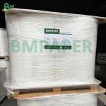 FDA 24gsm 28gsm Toothpick Wrapping Paper 26.5mm 27mm x 5000m Tasteless & Heat Sealable for sale
