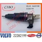 VOL HDE11 EXT SCR Diesel Fuel Electronic Unit Injector 22282199 BEBJ1F06001 for sale
