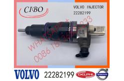 China VOL HDE11 EXT SCR Diesel Fuel Electronic Unit Injector 22282199 BEBJ1F06001 supplier