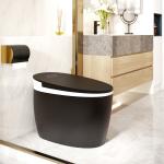 Automatic Flushing Smart Intelligent Toilet Self Cleaning Power Saving for sale