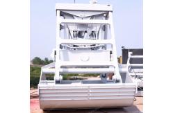 China 12CBM Radio Remote Control Clamshell Grab Bucket Easy To Operate High Safety C5M supplier