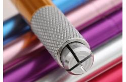 China 12 g /pc Aluminum alloy Single Side Aluminum alloy Microblading Tattoo Pen supplier