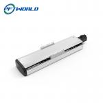 Ball Screw Silkscreen Linear Guide Slider Electric DC Table Stroke Belt Drive for sale