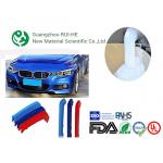 Excellent Resilience LSR Liquid Silicone Rubber RH6150 - 50® LFGB Standard for sale
