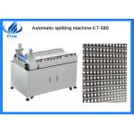 No Limited Length LED Soft Strip Splitting Machine Automatic Working for sale
