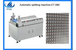 China LED Soft Strip PCB SMT Mounter LED Strip Light Customized Cutting Mold supplier
