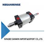10A-5ST adjustable air cylinder Heavy type long service life for sale