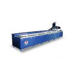 Vacuum Function Dynamic Or Static Mixing Glue Dispensing Equipment For Silicone Glue LED Strips for sale