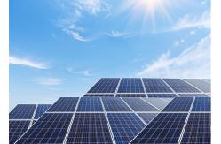 China Stable Mono Solar Panels , Residential 3 Amp Solar Panel 40 To 85 ℃ Temperature supplier