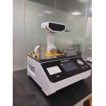 70KG Paper And Cardboard Layers Strength Tester With 0.001lbf/in² Resolution Ratio
