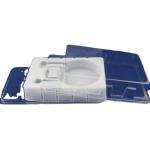 Customized Eco Cosmetic Packaging Acceptable OEM/ODM for and Customized Performance for sale