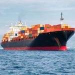 Speedy Door To Door Freight Forwarder China To Canada for sale