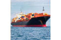 China Speedy Door To Door Freight Forwarder China To Canada supplier