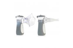 China FDA Small Nebulizer Machine Hand Held  Drive Nebulizer Kit supplier