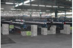 China Semi Dull Polyester Yarn manufacturer