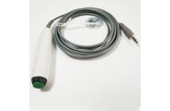 China Doppler Equipment TPU Fetal Monitor Transducer ISO13485 supplier