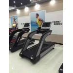 cheap commercial treadmill with LED screen