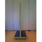 Landscape Aluminum Profile 4000LUX LED Slim Light Box