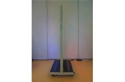China Landscape Aluminum Profile 4000LUX LED Slim Light Box supplier