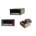 AC220v Power Supply Belt Scale Controller Conveyor Weighing Scale Instrument for sale