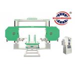 Discovery-5 CNC 5 Axis Diamond Wire Saw Machine For Marble Granite Block Profiling for sale