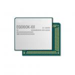 Wireless Communication Module EG060KNAAA-M22-SGADA LTE Cat 6 Module In LGA Form Factor for sale