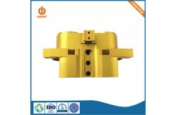 China Customized Industrial Robot Fastening Device CNC Machining Aluminum Alloy Parts supplier