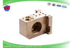 China M459 Lower Roller Block For FX Mitsubishi EDM supplier