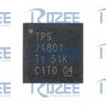 TPS74801RGWR
