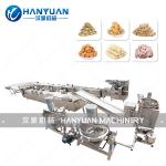 Puffed Rice Bar Production Line for sale