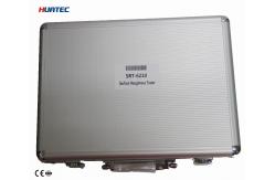 China Inductance Sensor Portable Surface Roughness Tester SRT 6210 with 10mm LCD supplier