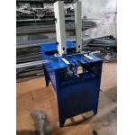 Single-Phase Flip Flop Slipper Making Machine 60Hz Easy Operation Time Saving