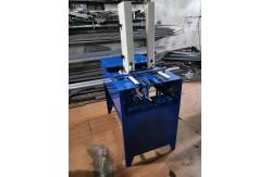 China Single-Phase Flip Flop Slipper Making Machine 60Hz Easy Operation Time Saving supplier