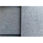 12mm PET Sound Absorbing Desk Dividers Breathable sustainable for sale