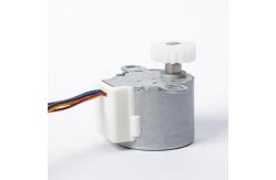 China Faradyi Customized Tiny Controls Stepper Motor 24BYJ48 Totally Enclosed Stepper supplier