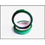 Gloss Surface Finish Custom Tape with Rubber Adhesive Width from 1/8” To 48” for sale
