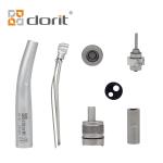 Single Water Spray Turbine Dental Handpiece Class II Hygiene Type for sale