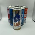 Straight Wall Butane Gas Canister for Cooking Fuel Type Butane Gas And Propane Gas for sale