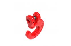China SLR881-C TYPE CLEVIS FOREST HOOK supplier