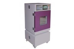 China PLC Control Altitude Simulation Battery Test Chamber For UL 1642 UN38.3 supplier