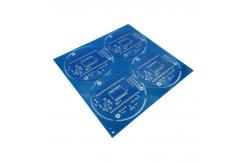 China PID Algorithm Control PCBA Circuit Board Development Design Manufacturers supplier
