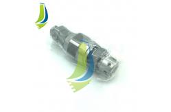 China 14552098 Main Relief Valve SA8230-12520 For EC290 EC290B Excavator supplier