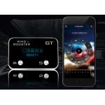 Acrylic Panel 6mm Car Throttle Controller All Models Car Throttle Response